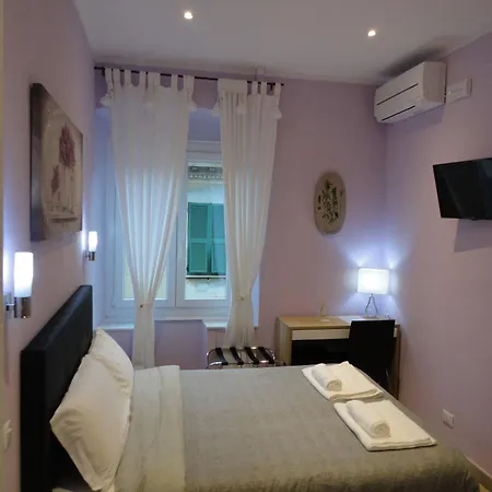 Le Tre Spezie Guest house La Spezia