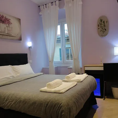 Le Tre Spezie Pensionat 3*