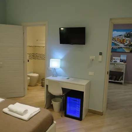 Le Tre Spezie Guest house La Spezia