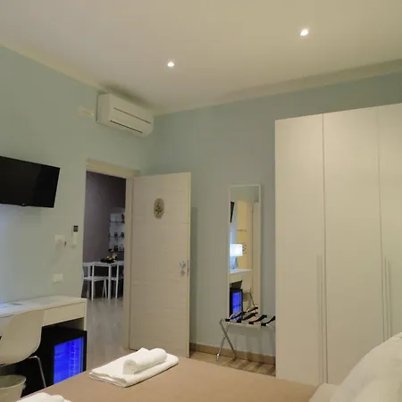 Le Tre Spezie Guest house 2*