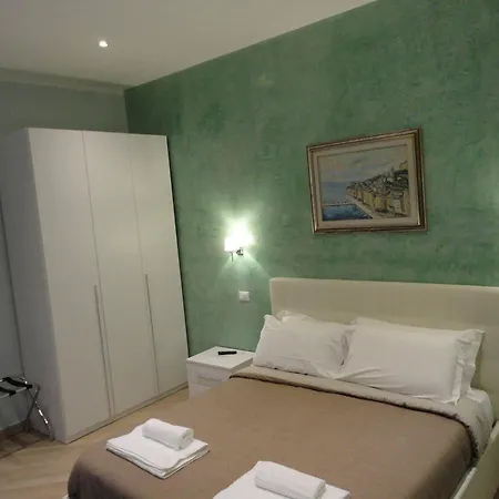 Le Tre Spezie Guest house 2*
