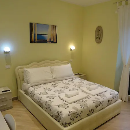 Guest house Le Tre Spezie