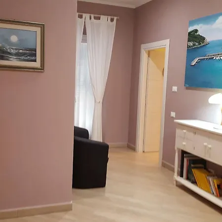 Guest house Le Tre Spezie 2*