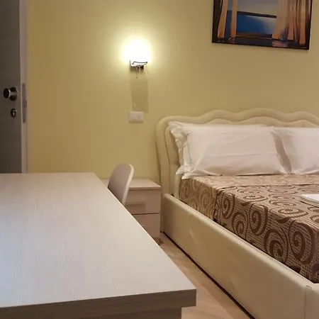 Pensionat Le Tre Spezie La Spezia