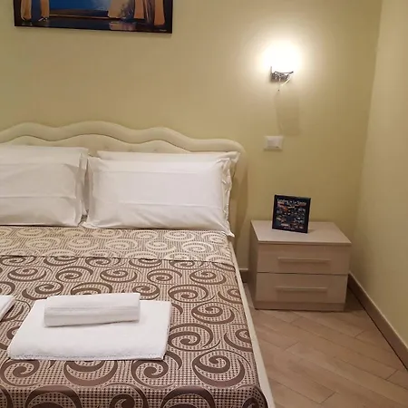 Guest house Le Tre Spezie La Spezia