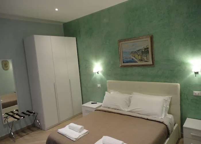 Le Tre Spezie Gæstehus 3*
