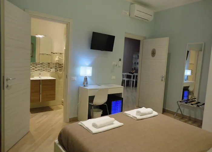 Le Tre Spezie 3* La Spezia