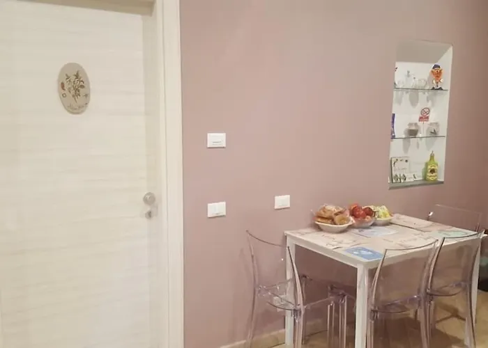 Le Tre Spezie Gæstehus