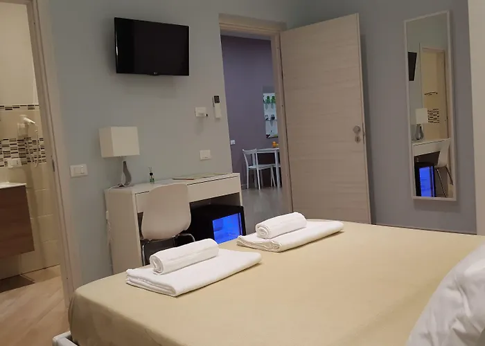 Gæstehus Le Tre Spezie La Spezia