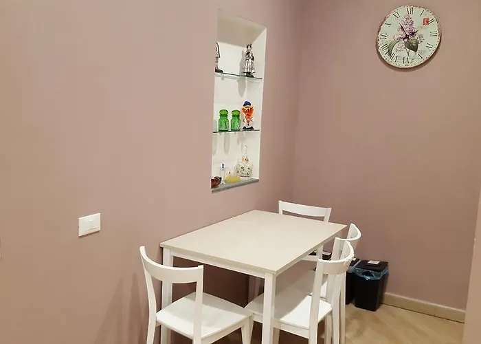 Le Tre Spezie Gæstehus La Spezia