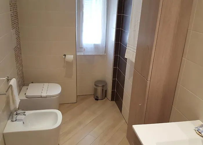 Le Tre Spezie Gæstehus 3*