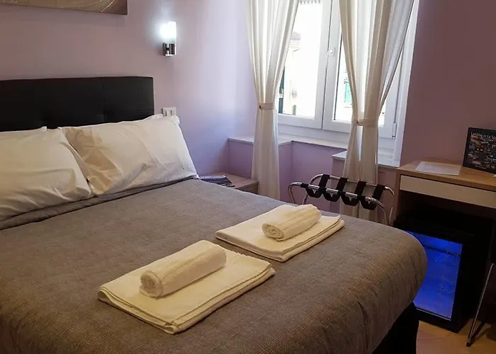 Le Tre Spezie 3* La Spezia