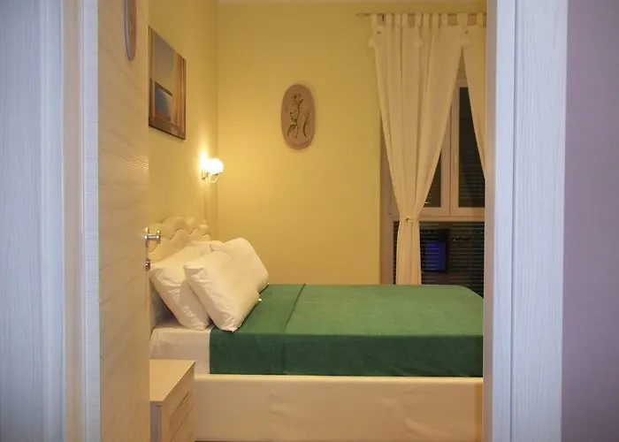 Gæstehus Le Tre Spezie La Spezia