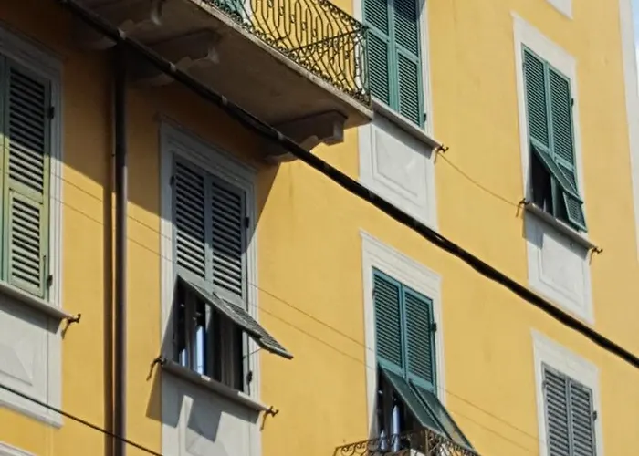 Le Tre Spezie 3* La Spezia