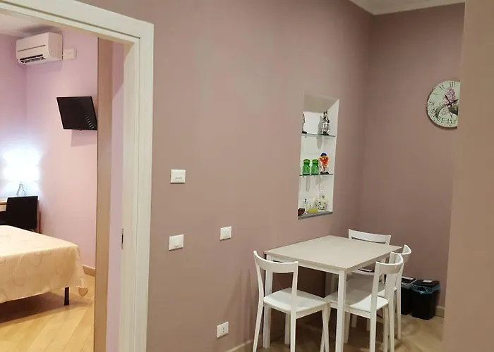 Le Tre Spezie Gæstehus 3*