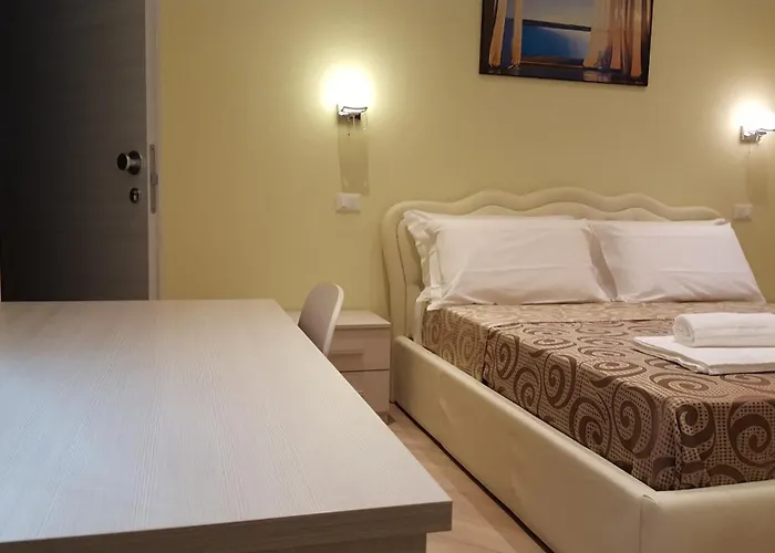 Gæstehus Le Tre Spezie La Spezia